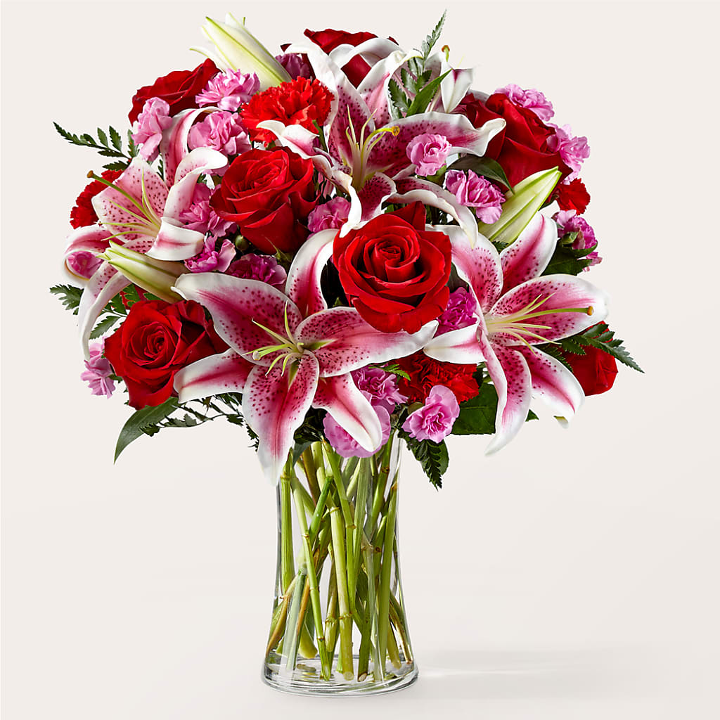 Honeymoon Bouquet – Daisy Day Florist, Avondale Estates GA