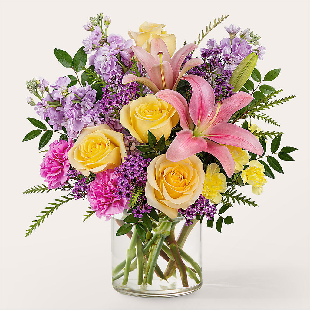 Jubilee Bouquet – Daisy Day Florist, Avondale Estates GA