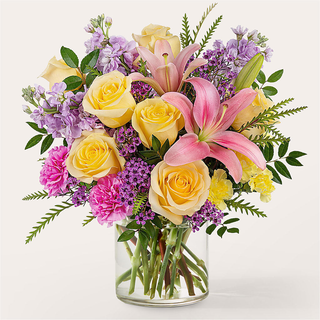 Jubilee Bouquet – Daisy Day Florist, Avondale Estates GA