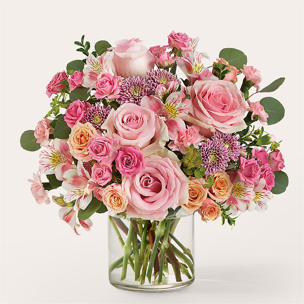 Pleasant Pastures Bouquet – Daisy Day Florist, Avondale Estates GA