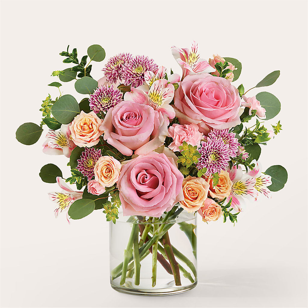 Pleasant Pastures Bouquet – Daisy Day Florist, Avondale Estates GA