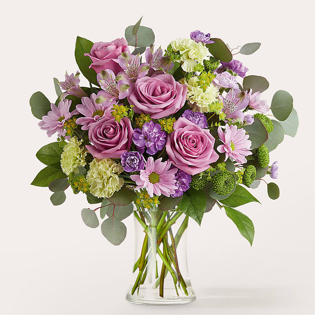 Emerald City Bouquet – Daisy Day Florist, Avondale Estates GA
