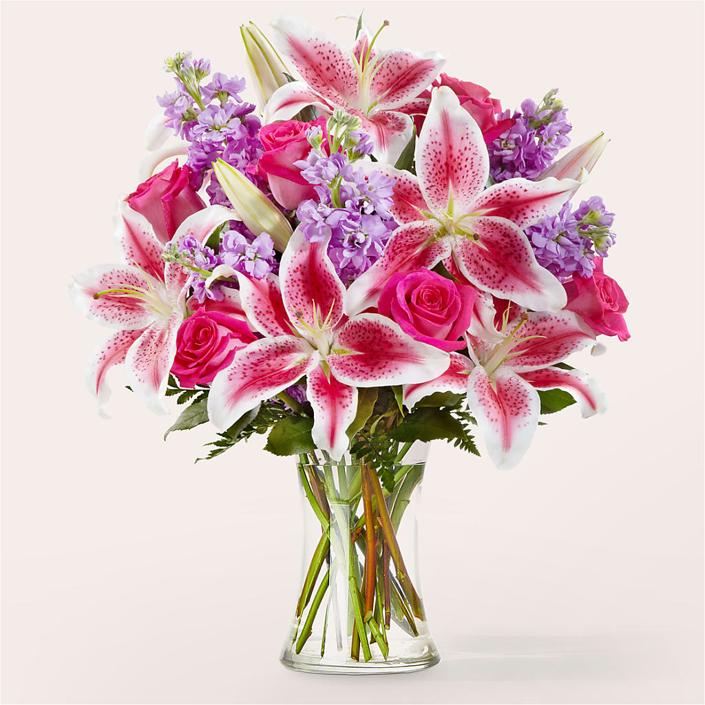 Amore Bouquet – Daisy Day Florist, Avondale Estates GA
