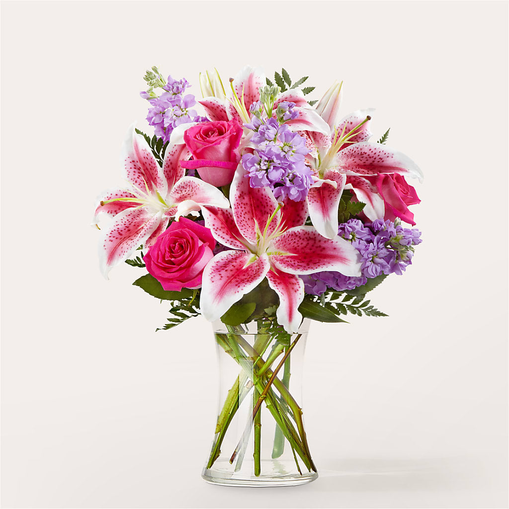 Amore Bouquet – Daisy Day Florist, Avondale Estates GA