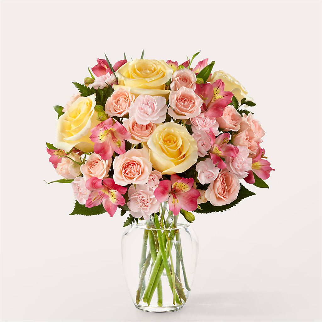 Just Lovely Bouquet – Daisy Day Florist, Avondale Estates GA