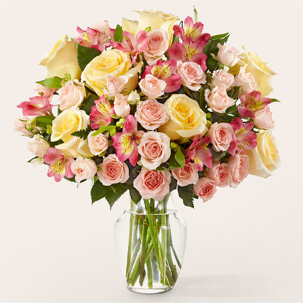 Just Lovely Bouquet – Daisy Day Florist, Avondale Estates GA