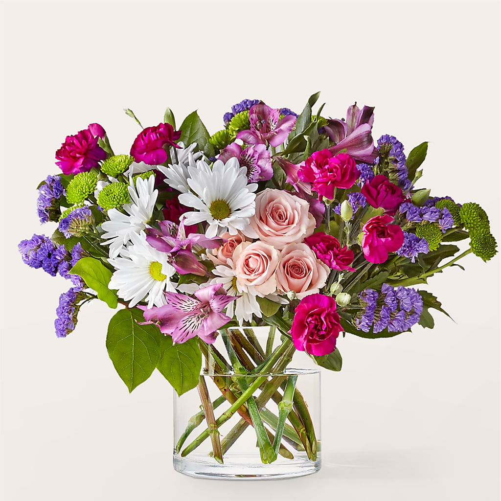 Wild Berry Bouquet – Daisy Day Florist, Avondale Estates GA