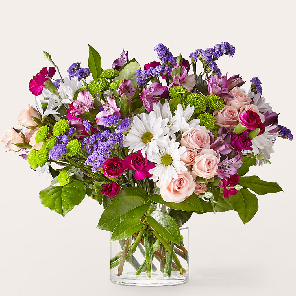 Wild Berry Bouquet – Daisy Day Florist, Avondale Estates GA