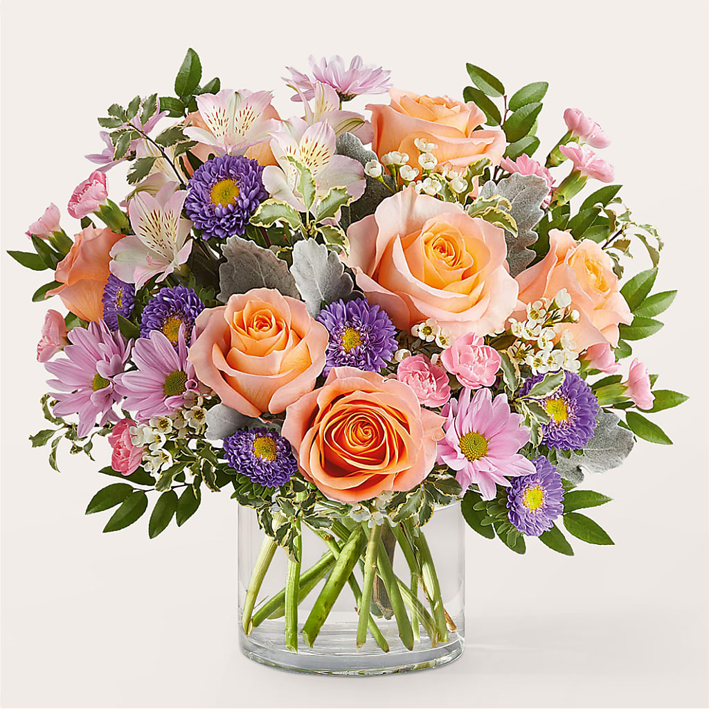 Glimmer Bouquet – Daisy Day Florist, Avondale Estates GA