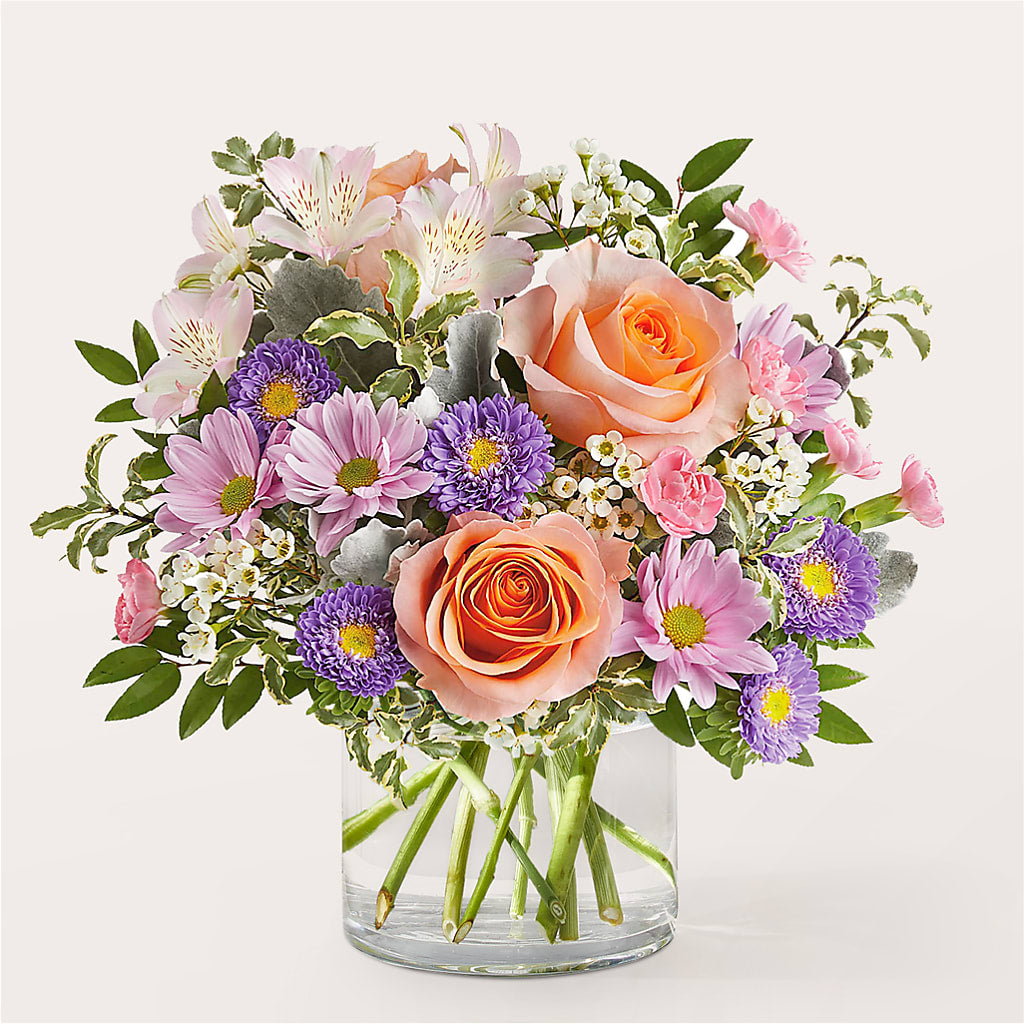 Glimmer Bouquet – Daisy Day Florist, Avondale Estates GA