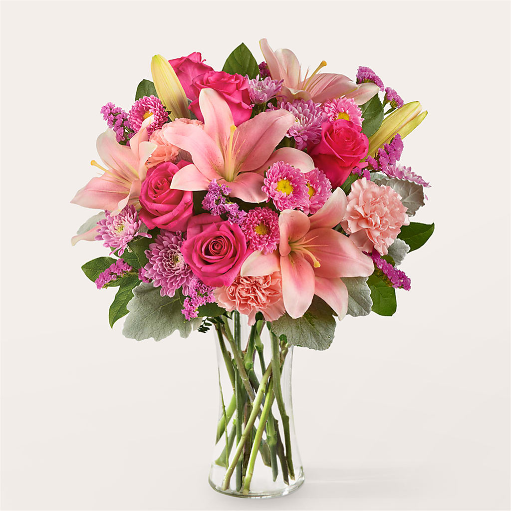 Dream Come True Bouquet – Daisy Day Florist, Avondale Estates GA