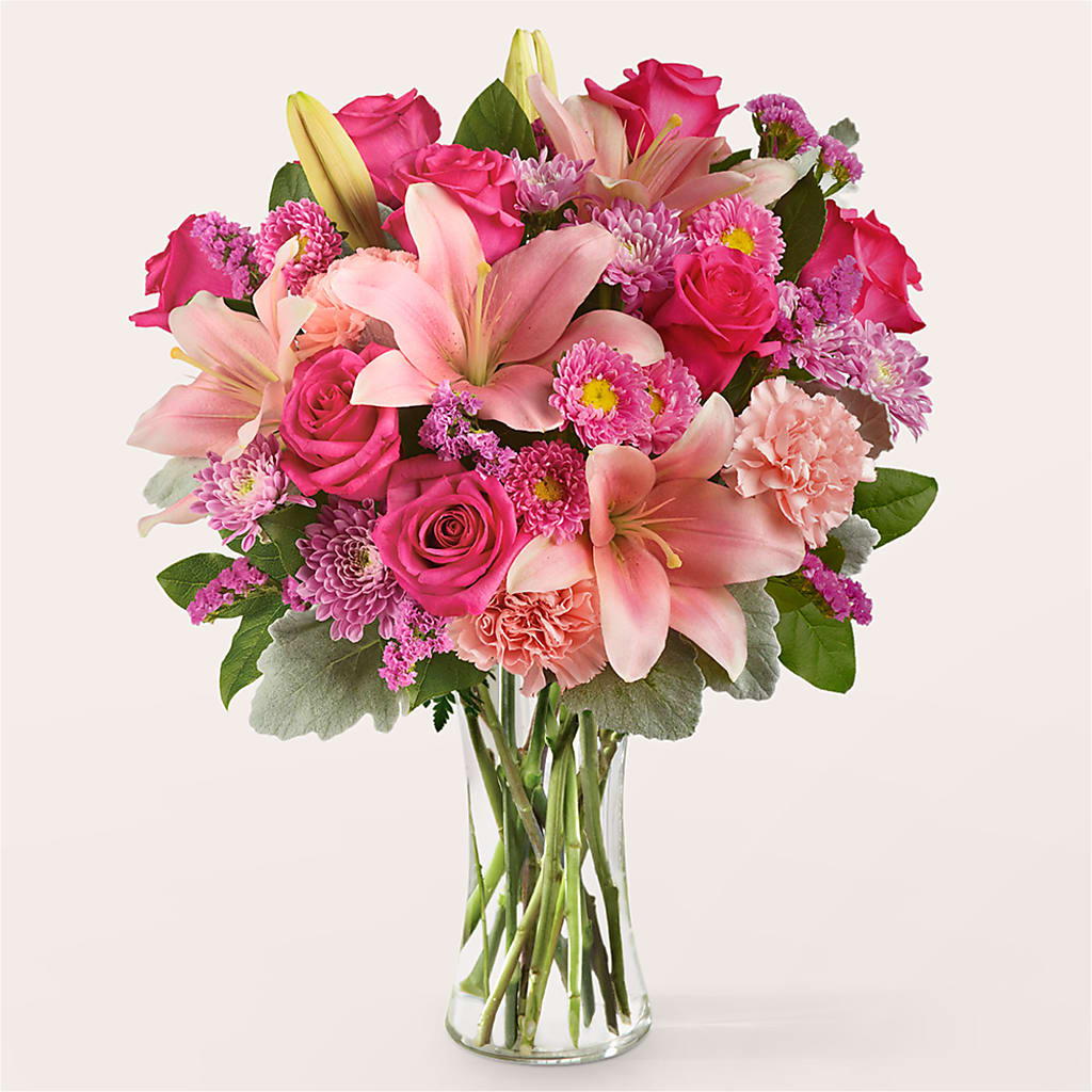 Dream Come True Bouquet – Daisy Day Florist, Avondale Estates GA