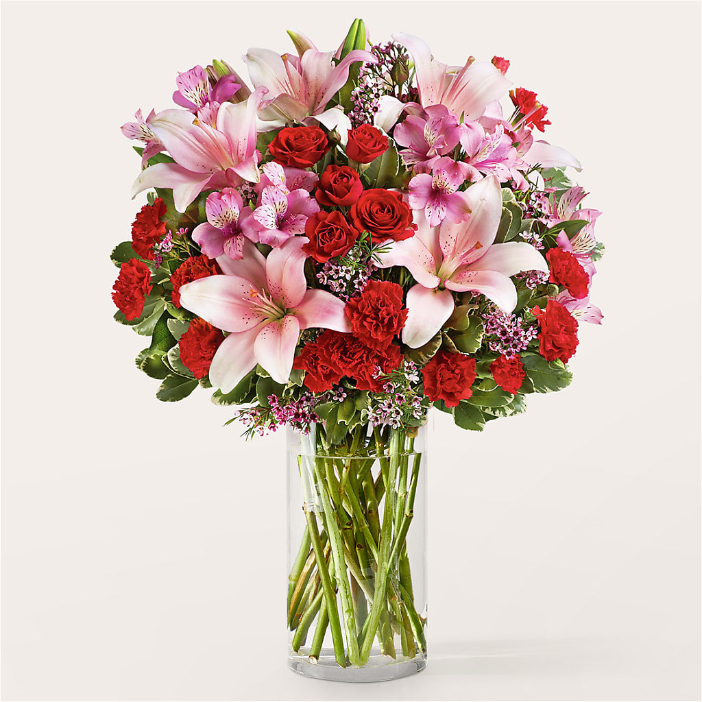 Kismet Bouquet – Daisy Day Florist, Avondale Estates GA
