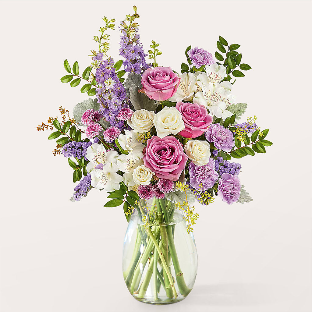 Lucky Me Bouquet – Daisy Day Florist, Avondale Estates GA