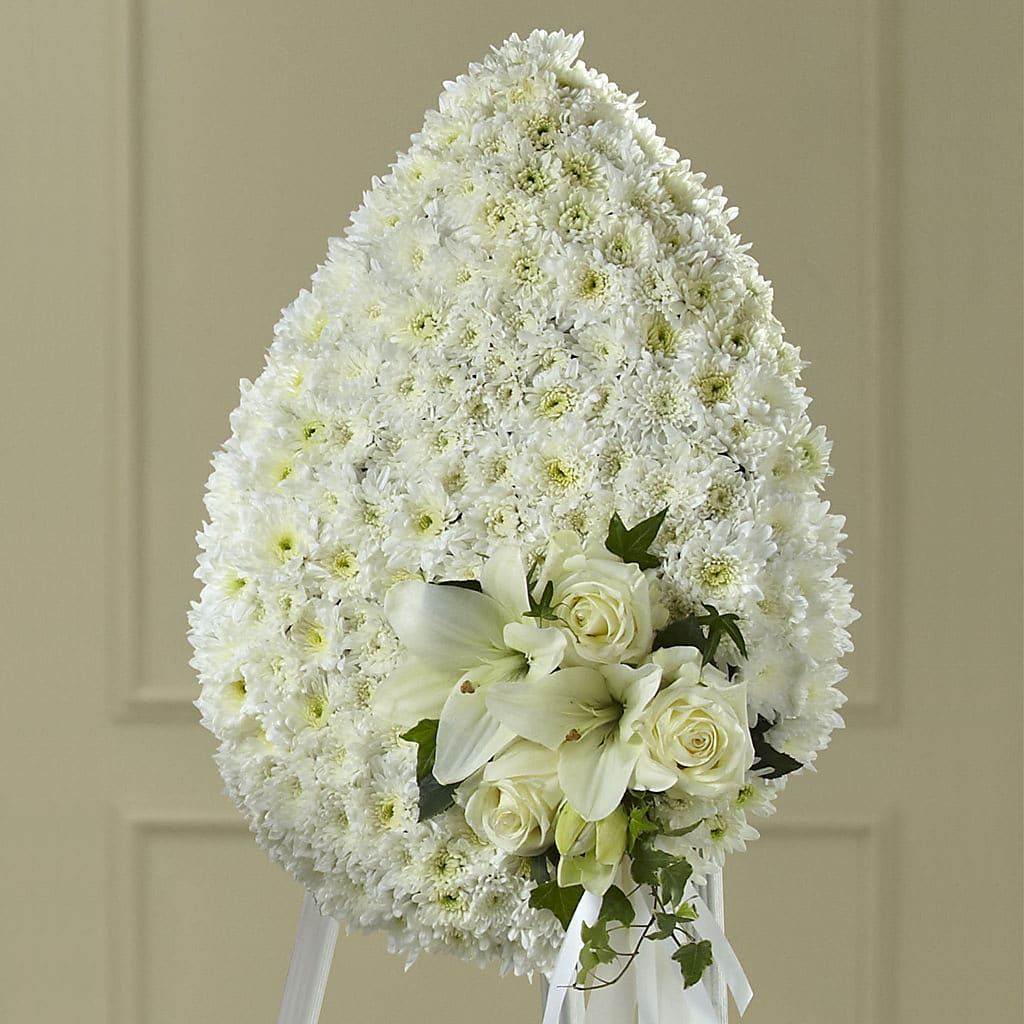 Solace Spray – Daisy Day Florist, Avondale Estates GA
