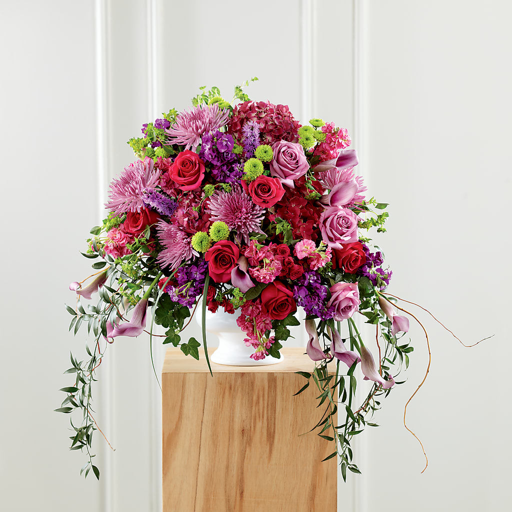 Our Love Eternal Arrangement – Daisy Day Florist, Avondale Estates GA
