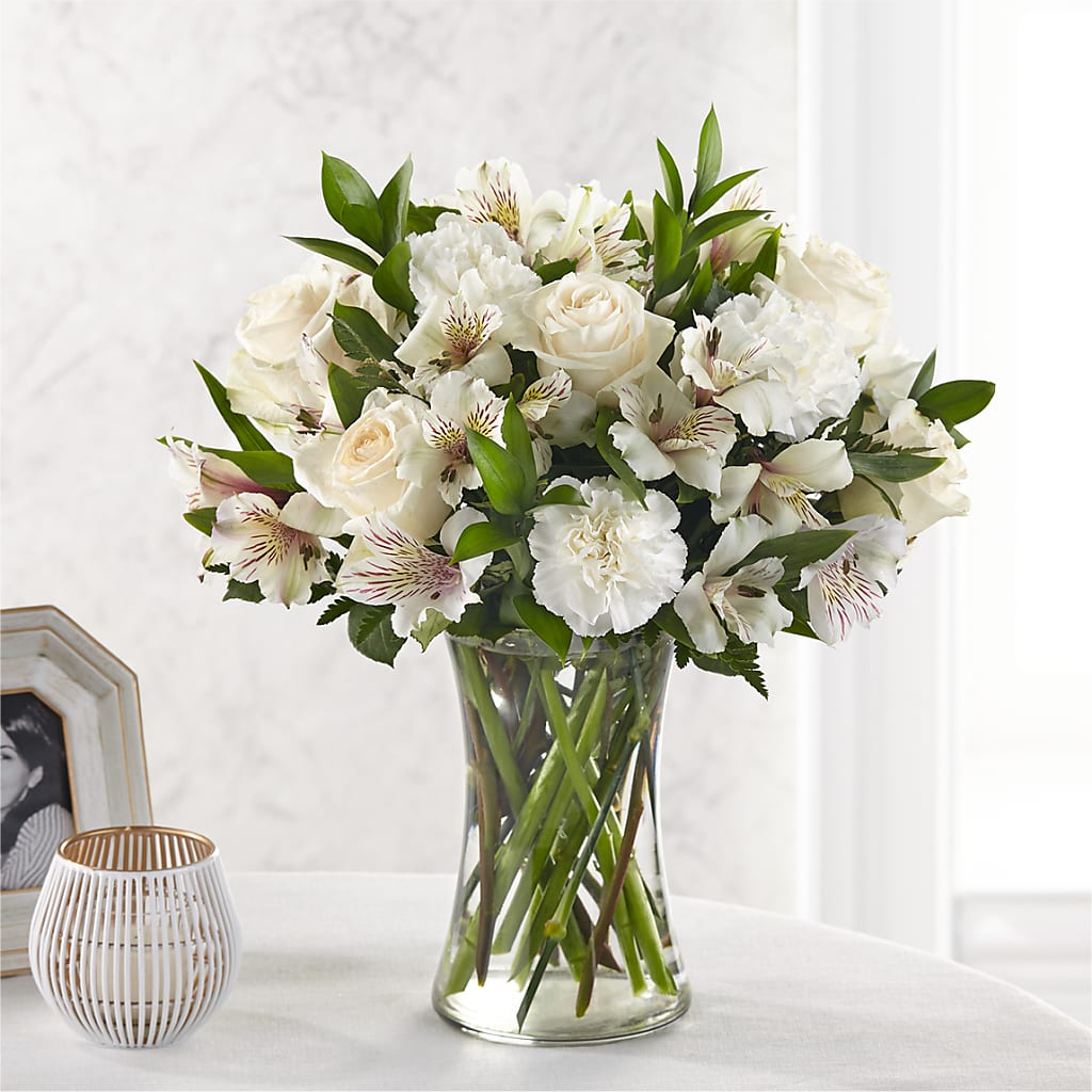 Cherished Friend Bouquet – Daisy Day Florist, Avondale Estates GA