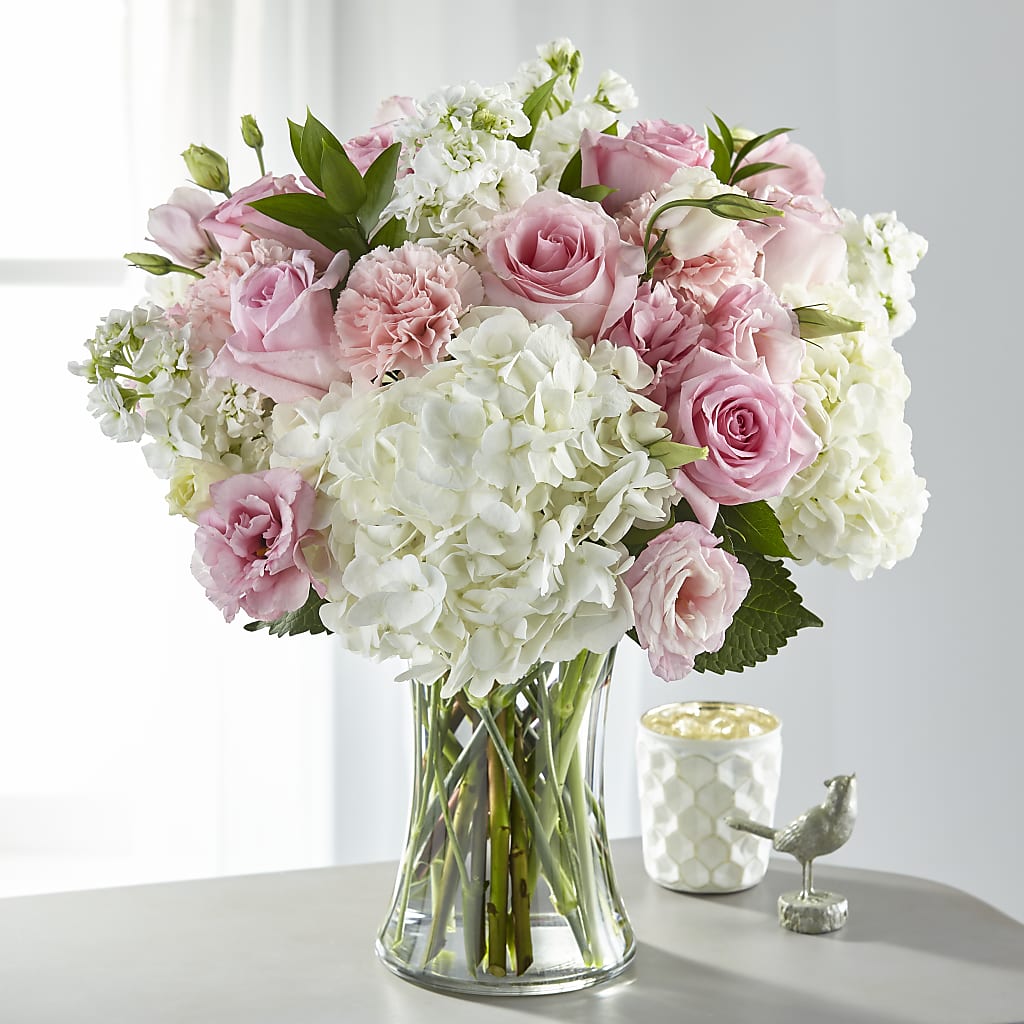 Guiding Grace Bouquet – Daisy Day Florist, Avondale Estates GA