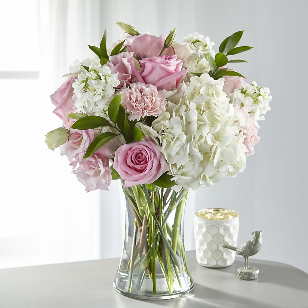 Guiding Grace Bouquet – Daisy Day Florist, Avondale Estates GA