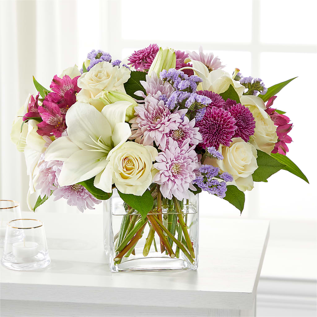 Cared For Bouquet – Daisy Day Florist, Avondale Estates GA