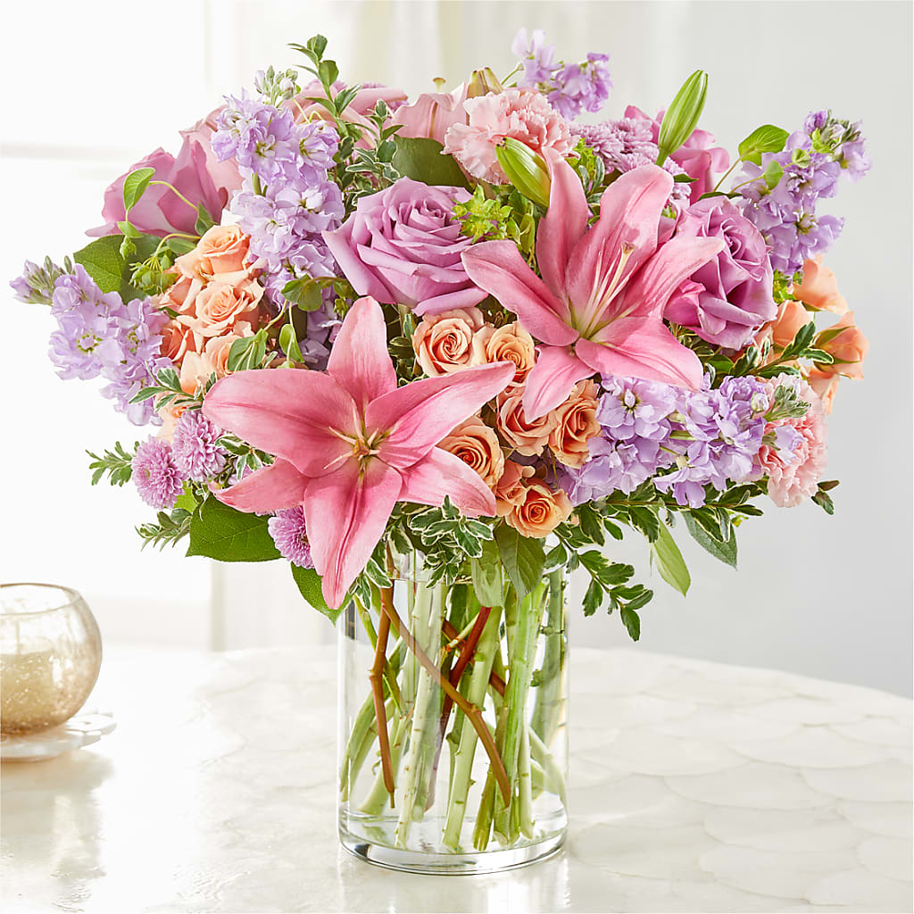 Resilience Bouquet – Daisy Day Florist, Avondale Estates GA