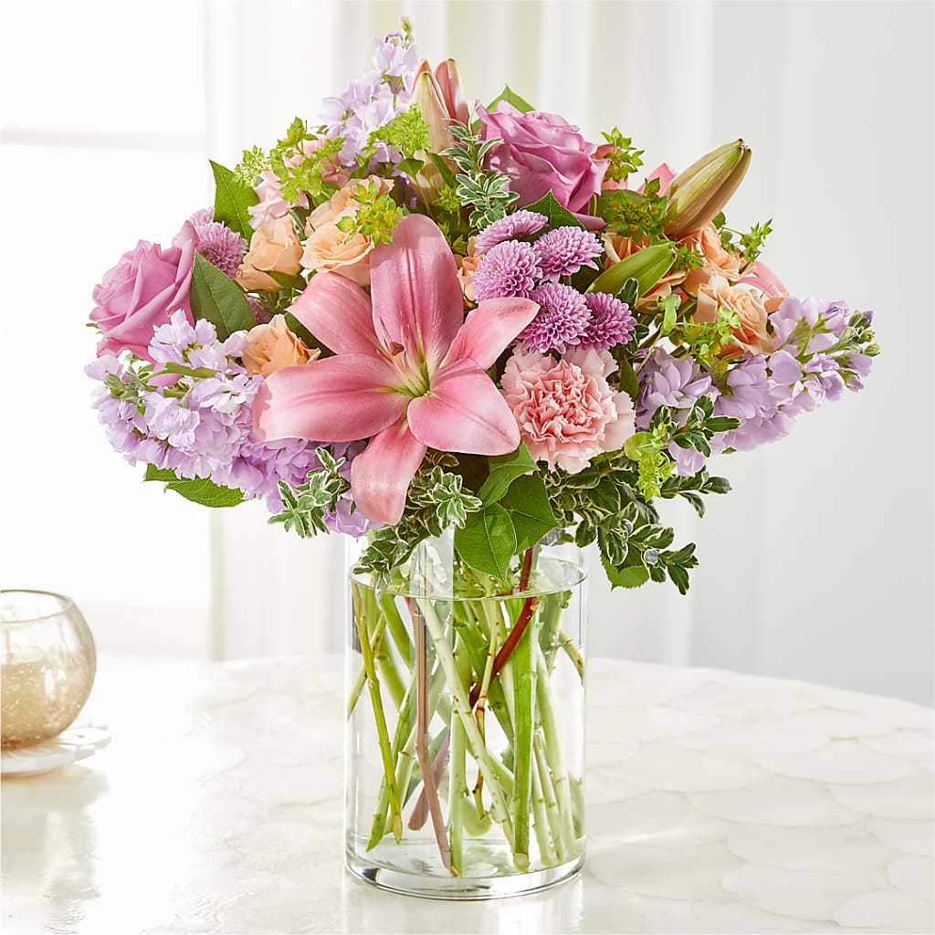 Resilience Bouquet – Daisy Day Florist, Avondale Estates GA