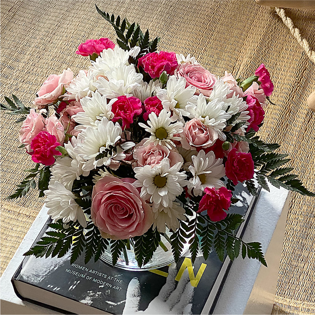Sweet Surprises® Bouquet – Daisy Day Florist, Avondale Estates GA