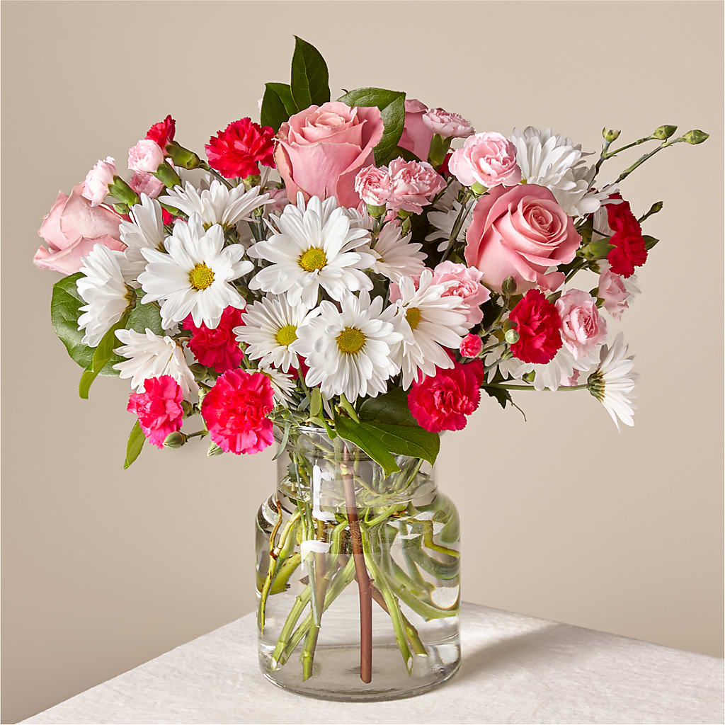 Sweet Surprises® Bouquet – Daisy Day Florist, Avondale Estates GA