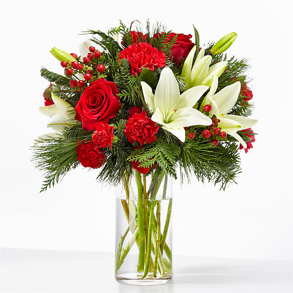 Joyful Greetings Bouquet – Daisy Day Florist, Avondale Estates GA