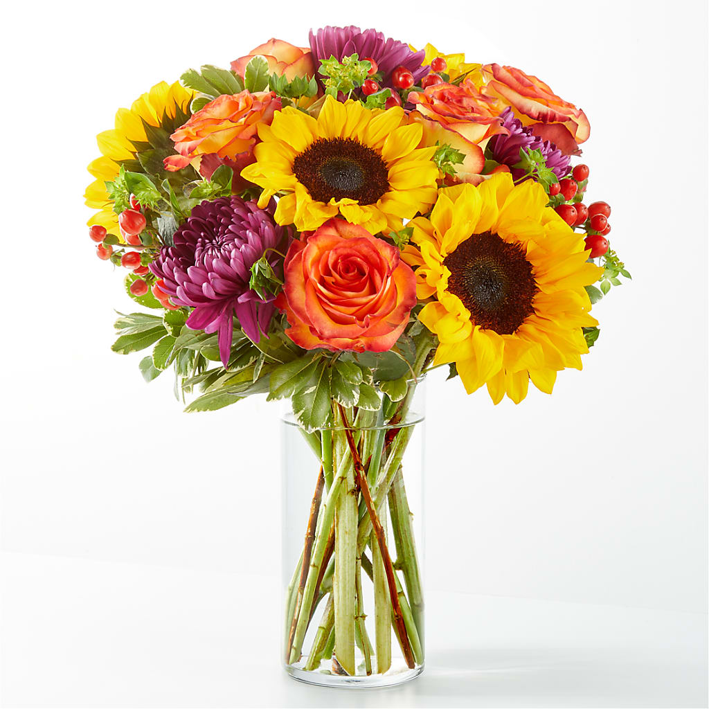 Nature Walk Bouquet – Daisy Day Florist, Avondale Estates GA