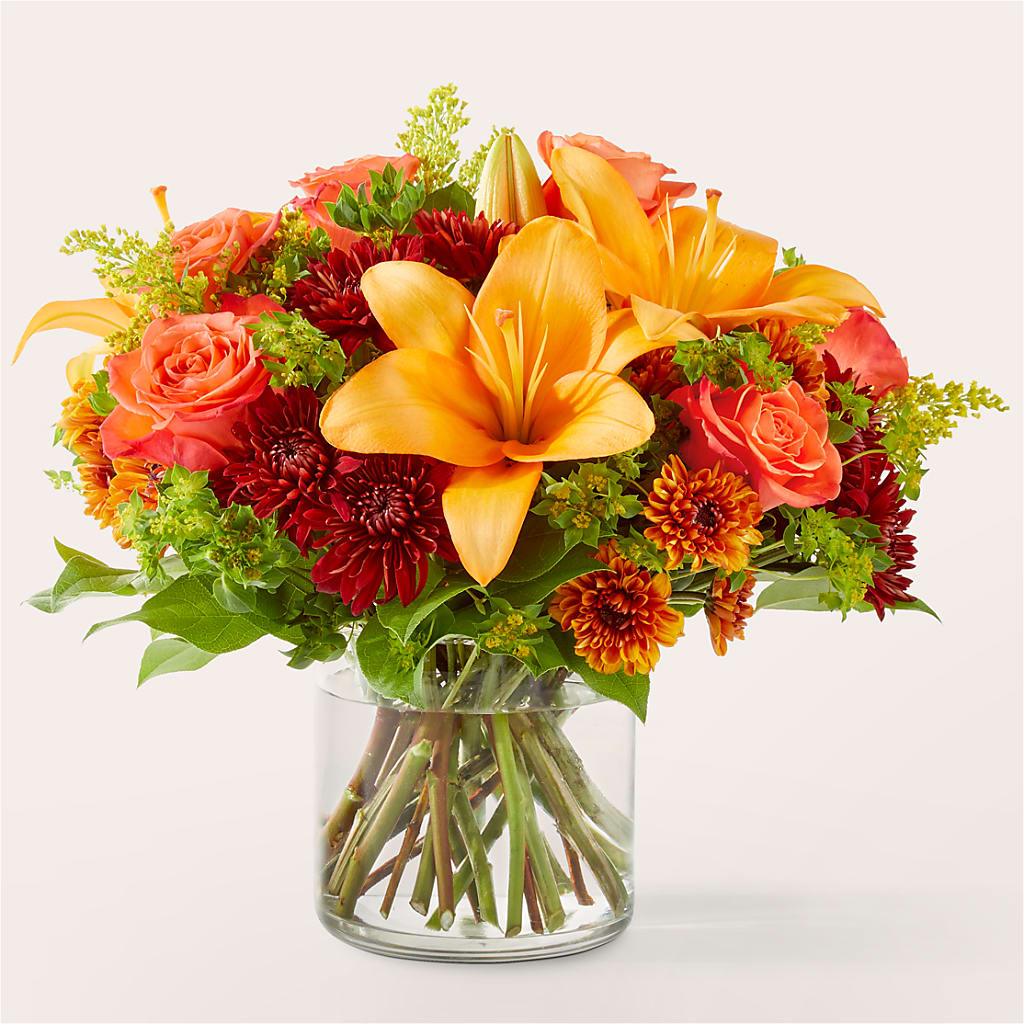 Honeycrisp Bouquet – Daisy Day Florist, Avondale Estates GA