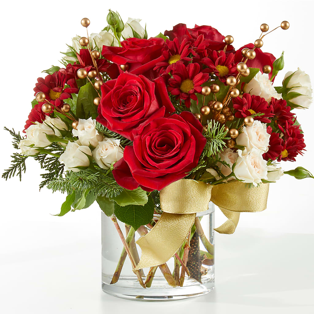 Believe Bouquet – Daisy Day Florist, Avondale Estates GA