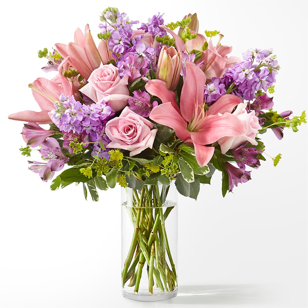 Precious Petals Bouquet – Daisy Day Florist, Avondale Estates GA