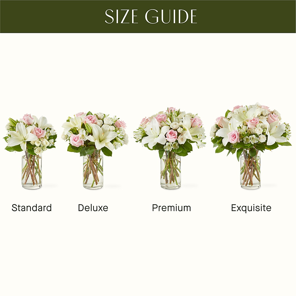 Kindhearted Bouquet – Daisy Day Florist, Avondale Estates GA