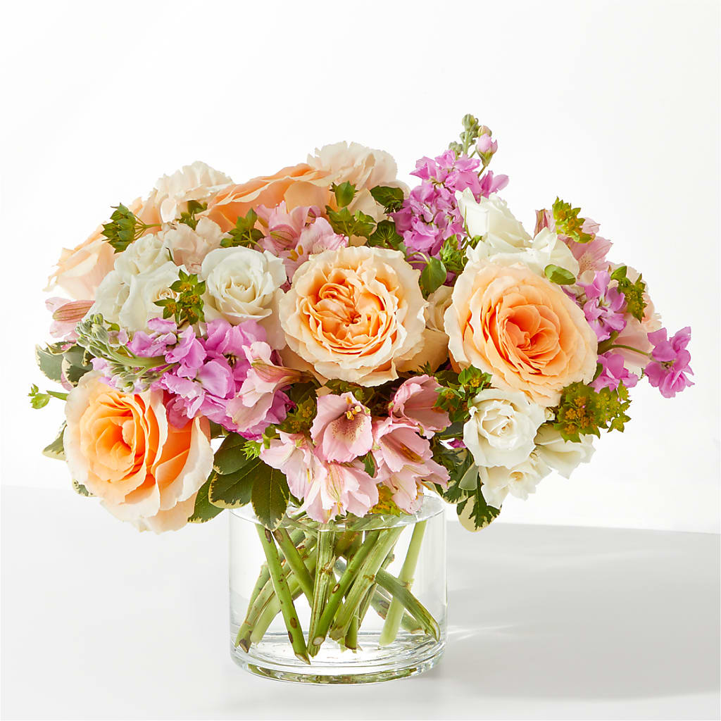 Paradise Bouquet – Daisy Day Florist, Avondale Estates GA