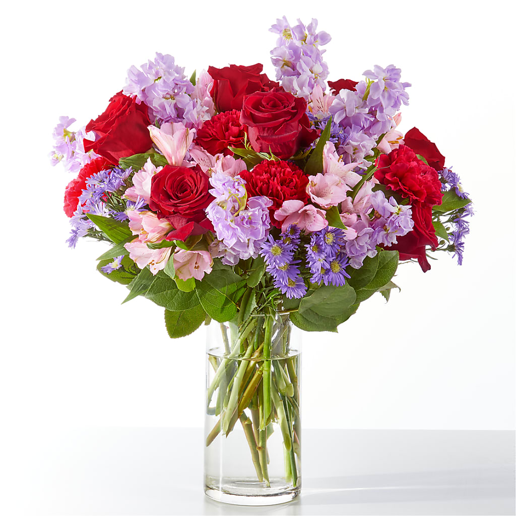 Your Majesty Bouquet – Daisy Day Florist, Avondale Estates GA