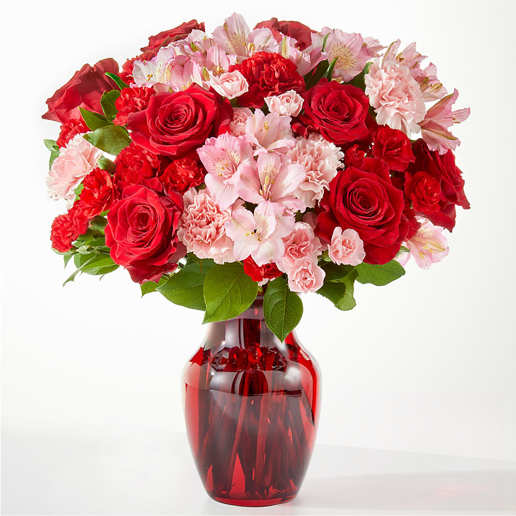 Candy Kisses Bouquet – Daisy Day Florist, Avondale Estates GA