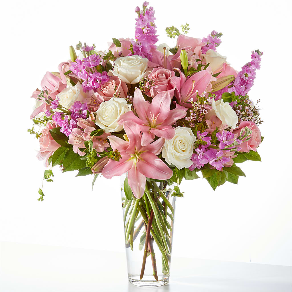 Ethereal Beauty Bouquet – Daisy Day Florist, Avondale Estates GA