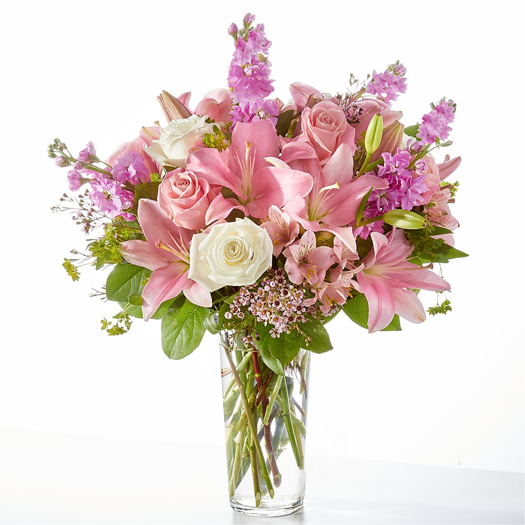 Ethereal Beauty Bouquet – Daisy Day Florist, Avondale Estates GA