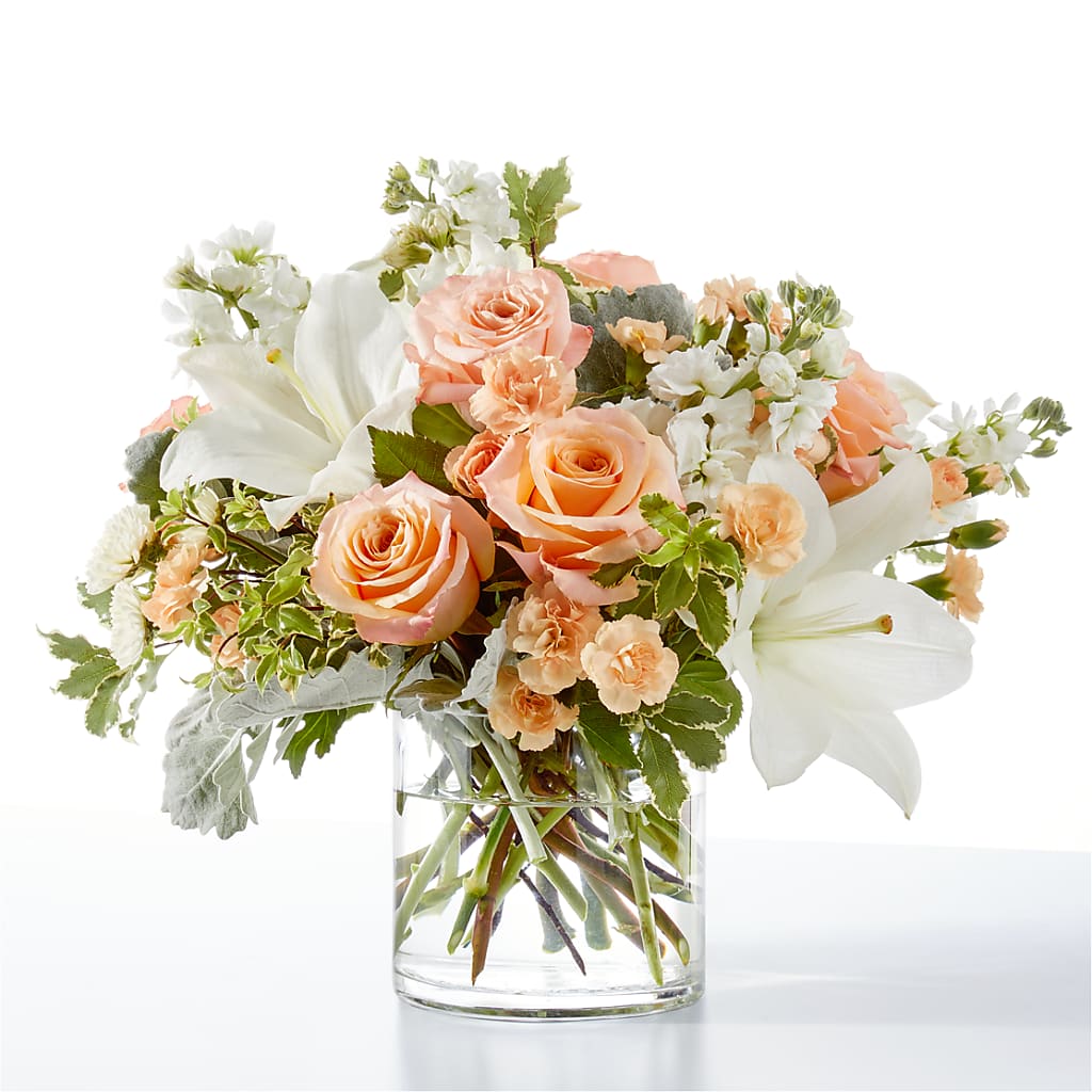 Darling Bouquet – Daisy Day Florist, Avondale Estates GA