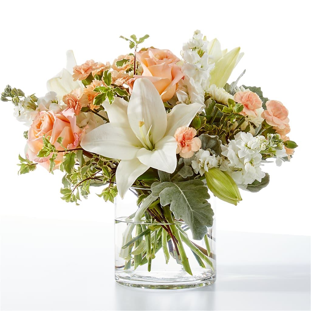 Darling Bouquet – Daisy Day Florist, Avondale Estates GA