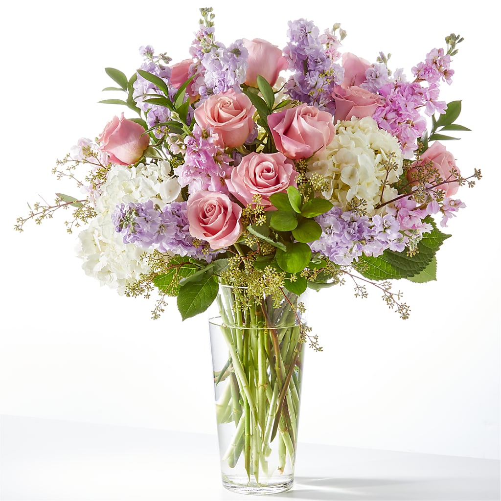 Embraced Bouquet – Daisy Day Florist, Avondale Estates GA