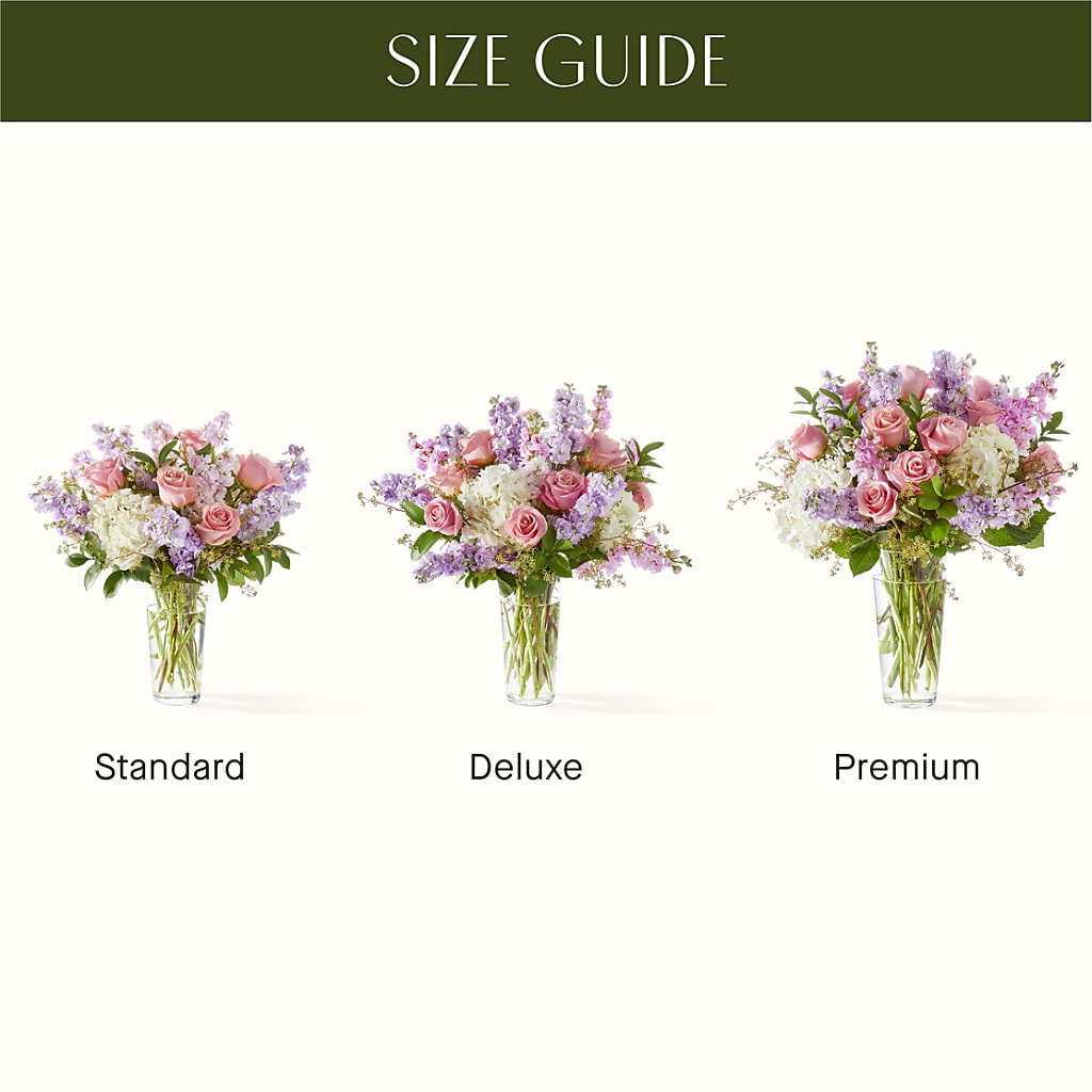 Embraced Bouquet – Daisy Day Florist, Avondale Estates GA