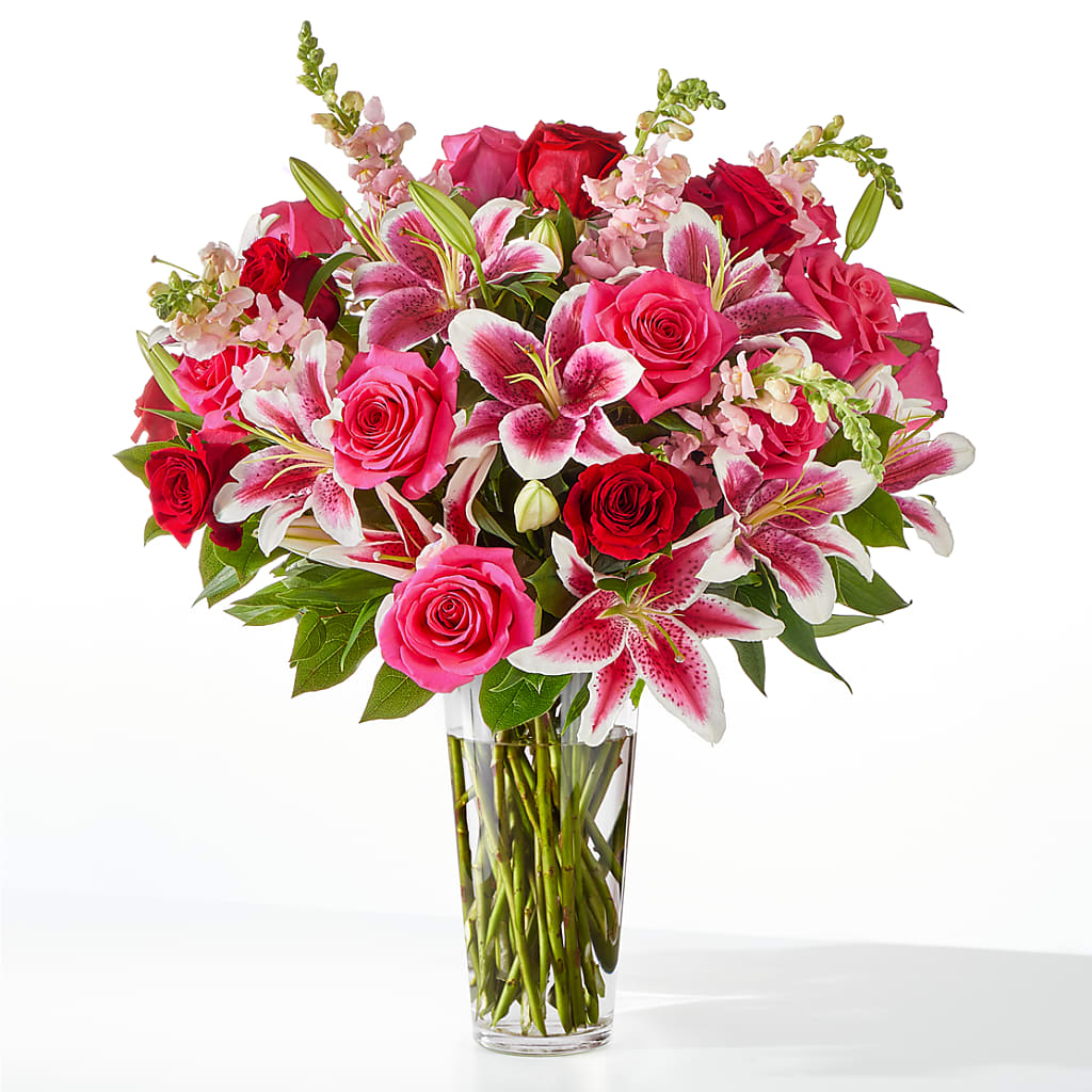 Always You Bouquet – Daisy Day Florist, Avondale Estates GA