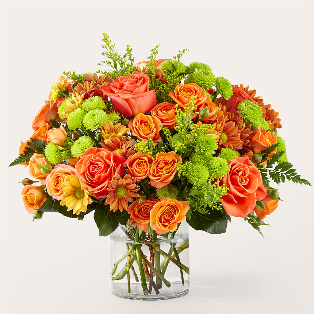 The Farmhouse Bouquet – Daisy Day Florist, Avondale Estates GA