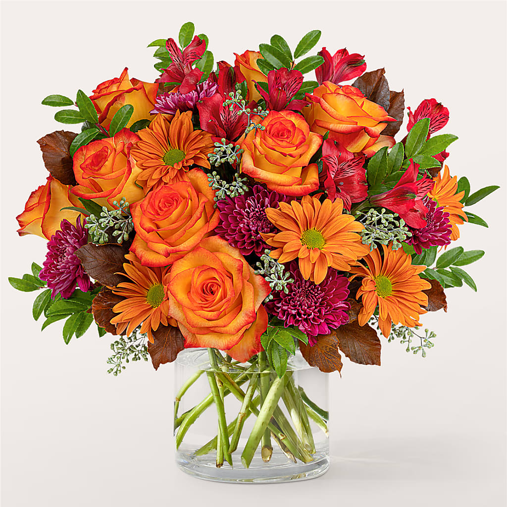 Brisk Morning Bouquet – Daisy Day Florist, Avondale Estates GA