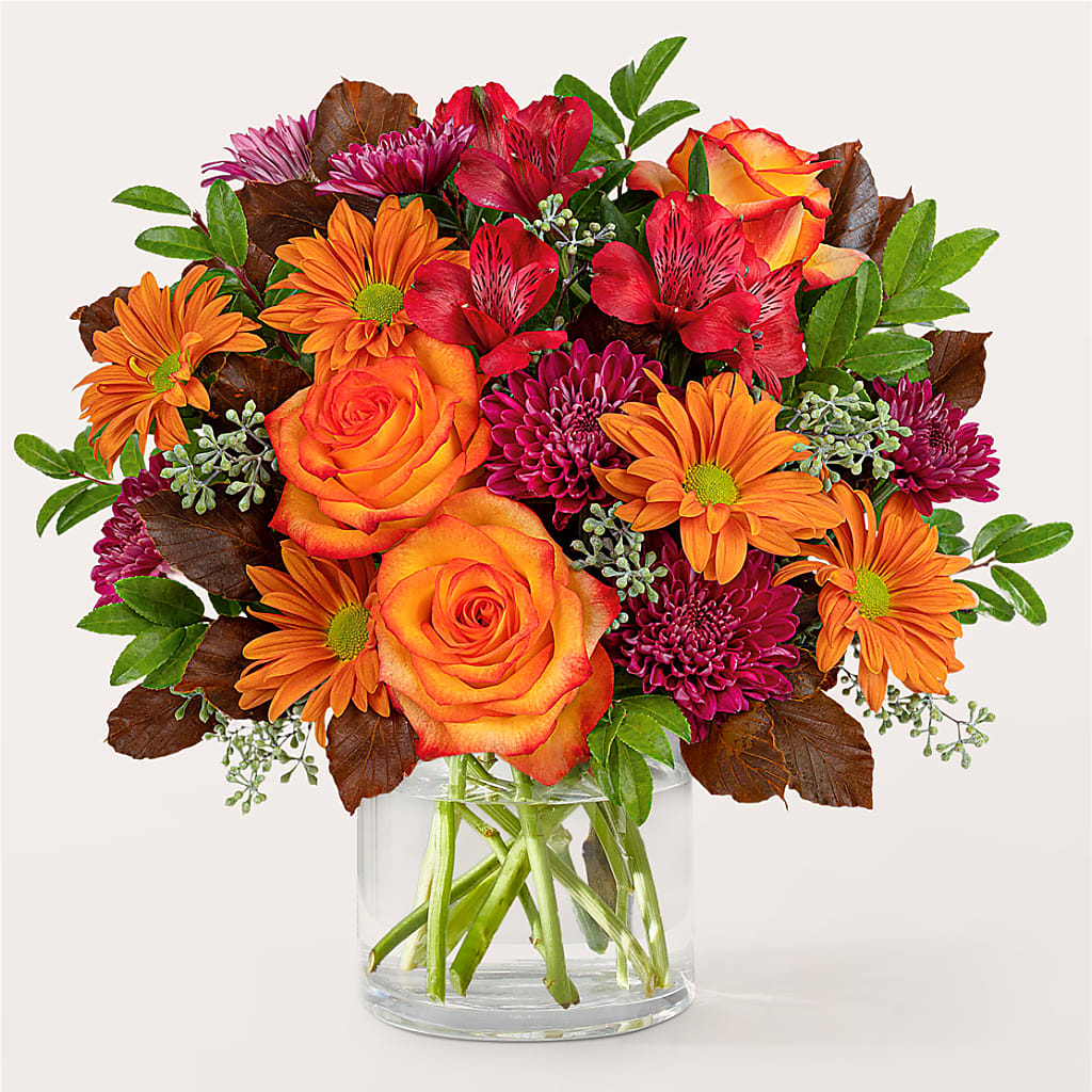 Brisk Morning Bouquet – Daisy Day Florist, Avondale Estates GA