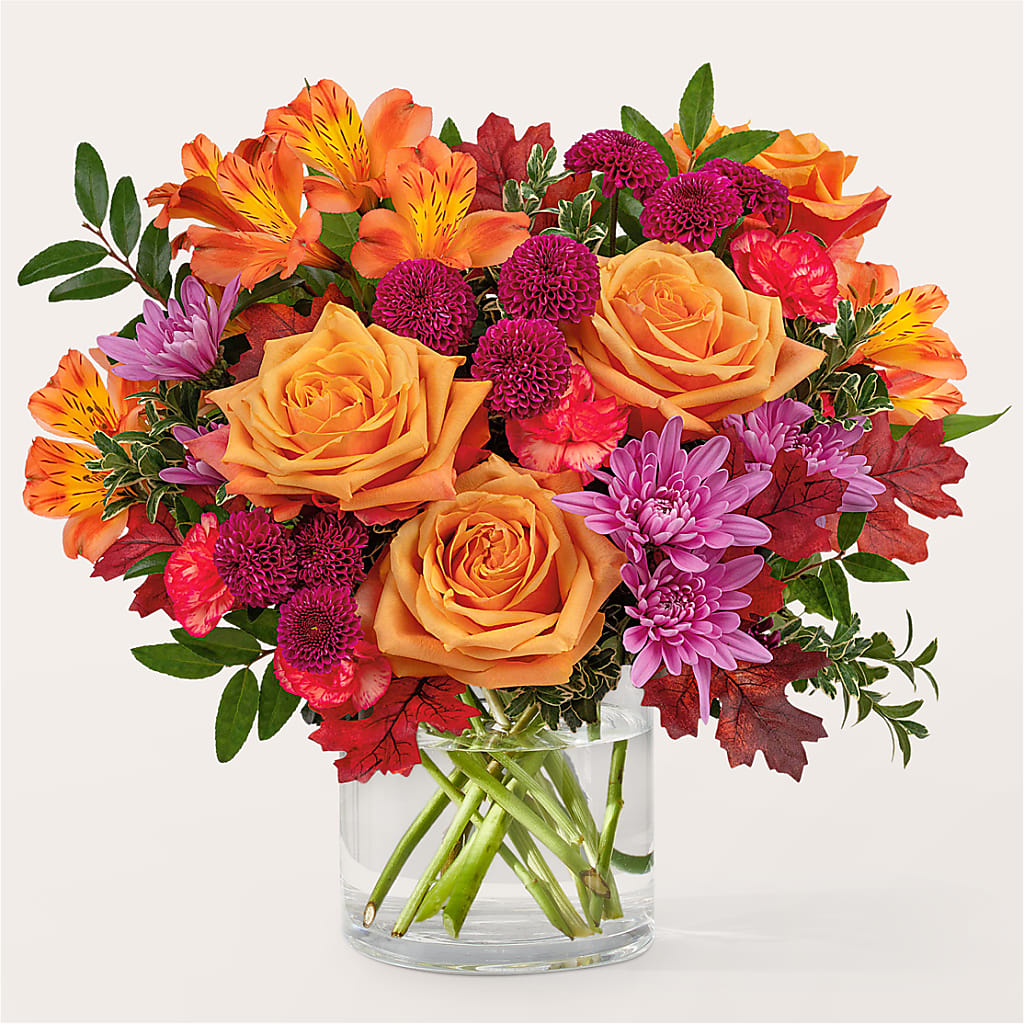 Terracotta Treasures Bouquet – Daisy Day Florist, Avondale Estates GA