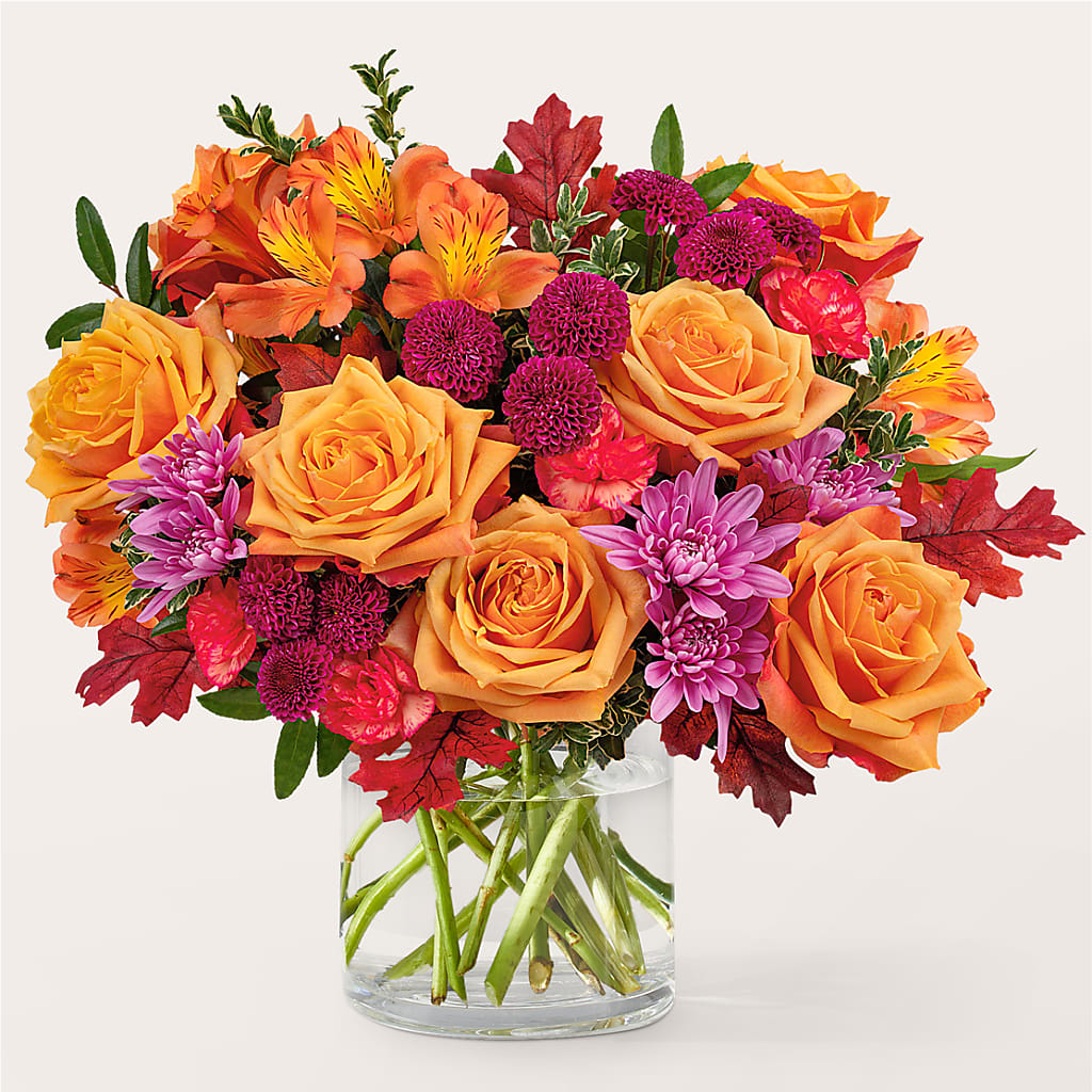 Terracotta Treasures Bouquet – Daisy Day Florist, Avondale Estates GA