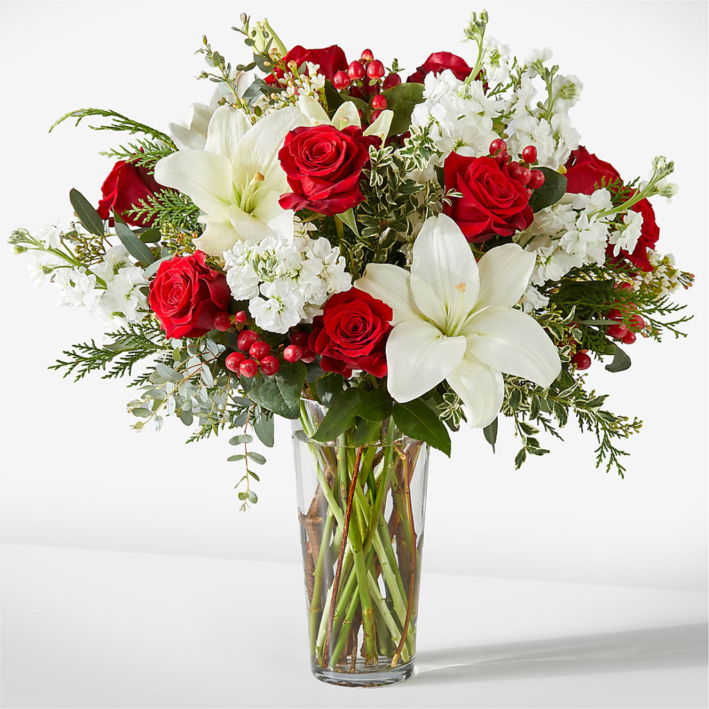 Twinkle Lights Bouquet – Daisy Day Florist, Avondale Estates GA